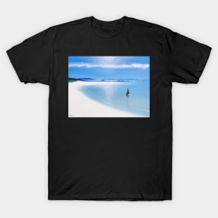 Apple tree bay Tresco T-Shirt